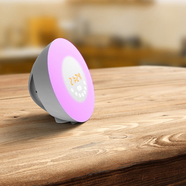 Digital Smart Alarm Clock