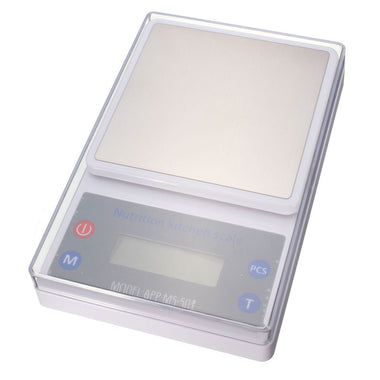 Smart Digital Food Scale