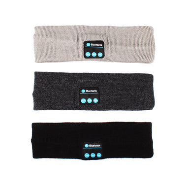 Sporty Smart Headband