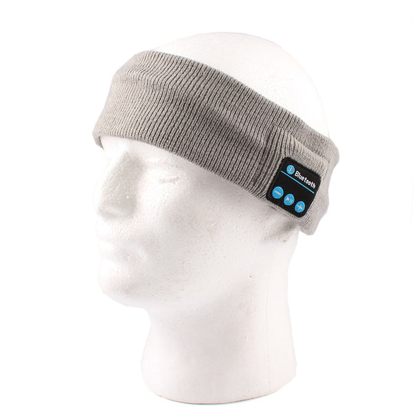 Sporty Smart Headband