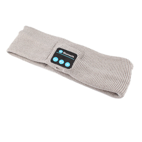 Sporty Smart Headband