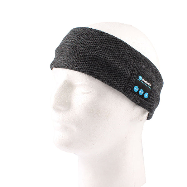 Sporty Smart Headband