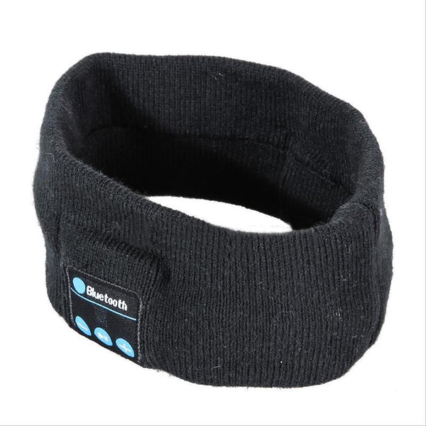 Sporty Smart Headband