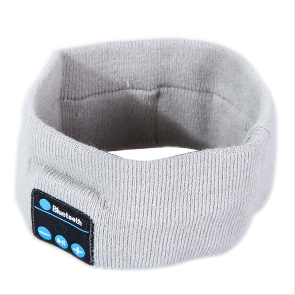 Sporty Smart Headband