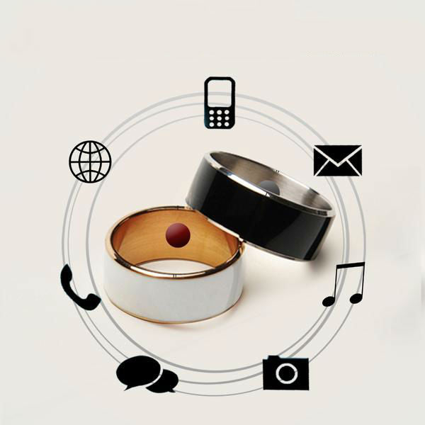 Smart Ring Band