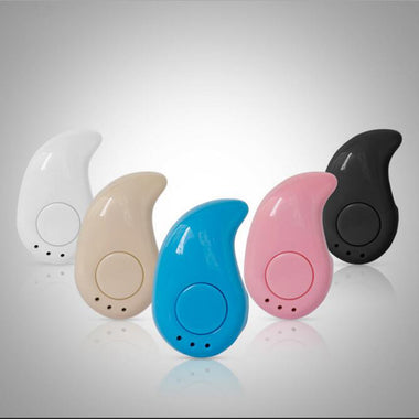 Candy Color Mini Smart Earpiece