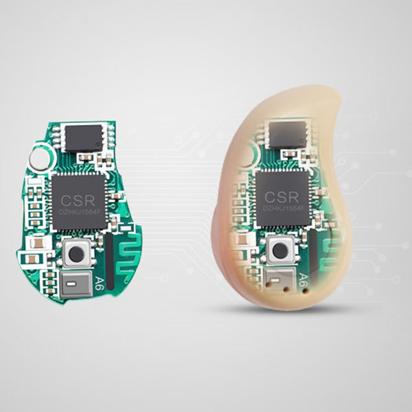 Candy Color Mini Smart Earpiece