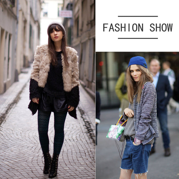 Warm Knitted Smart Beanie Cap