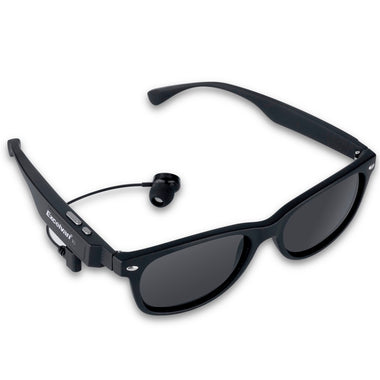 Smart Aviator Style Sunglasses