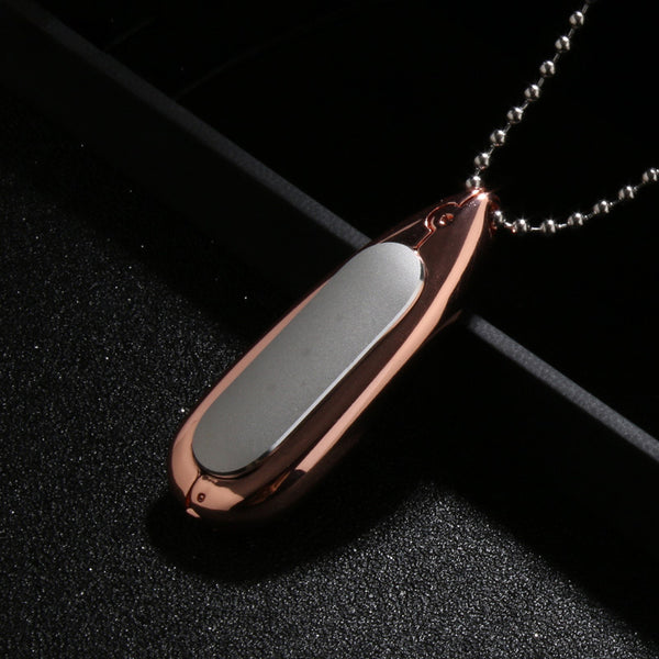 Smart Pendant Necklace