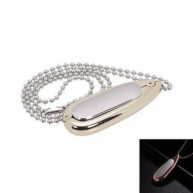 Smart Pendant Necklace