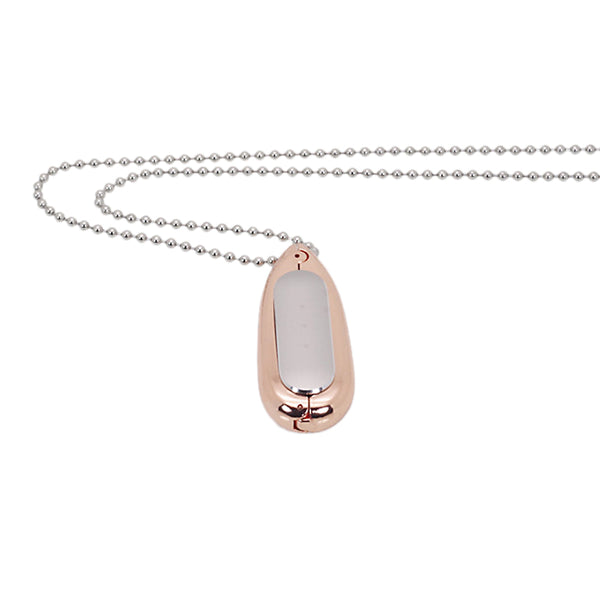 Smart Pendant Necklace