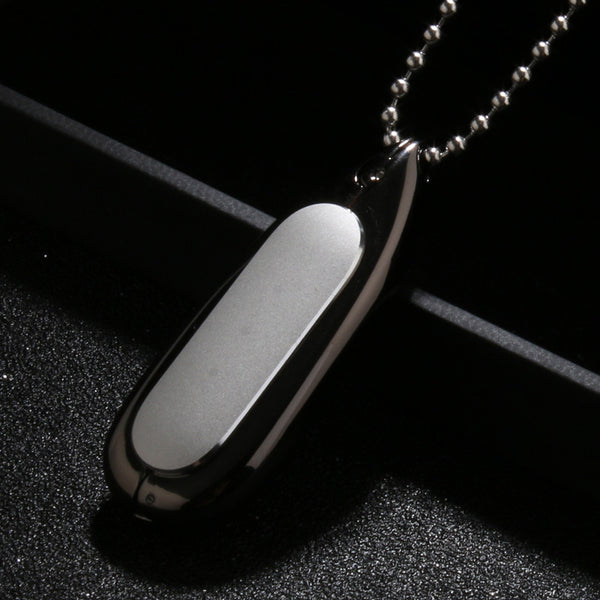 Smart Pendant Necklace