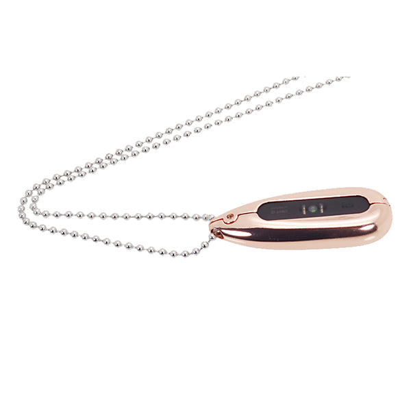 Smart Pendant Necklace