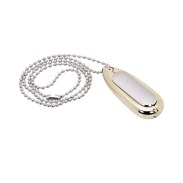 Smart Pendant Necklace