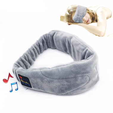 Smart Sleep Eye Mask