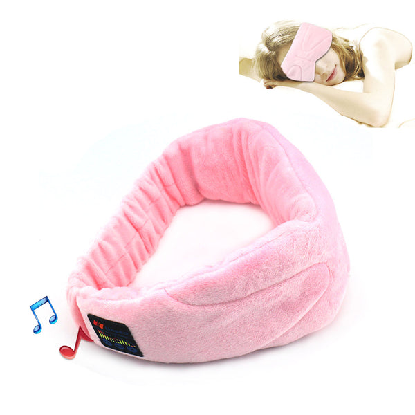 Smart Sleep Eye Mask