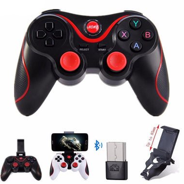 Smart Phone Game Controller