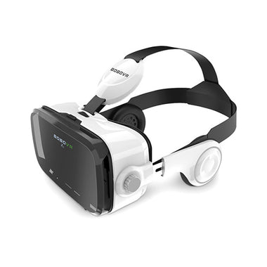 3D Virtual Reality Glasses